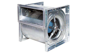 空調(diào)風(fēng)機(jī)的工作原理介紹